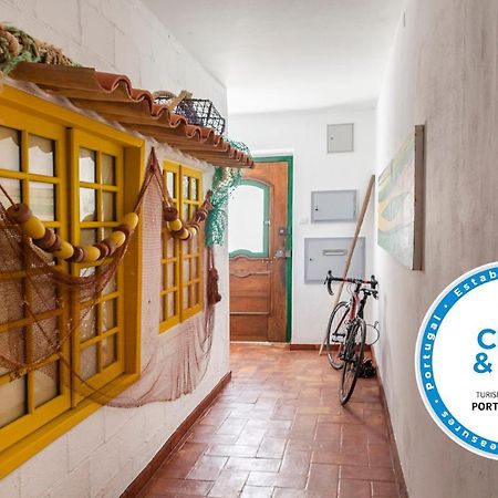 Casa Feliz In Lagos Ngoại thất bức ảnh