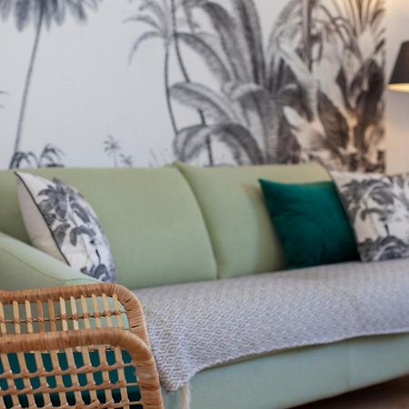 Casa Feliz In Lagos Phòng bức ảnh