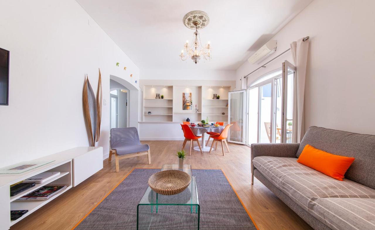 Casa Feliz In Lagos Ngoại thất bức ảnh