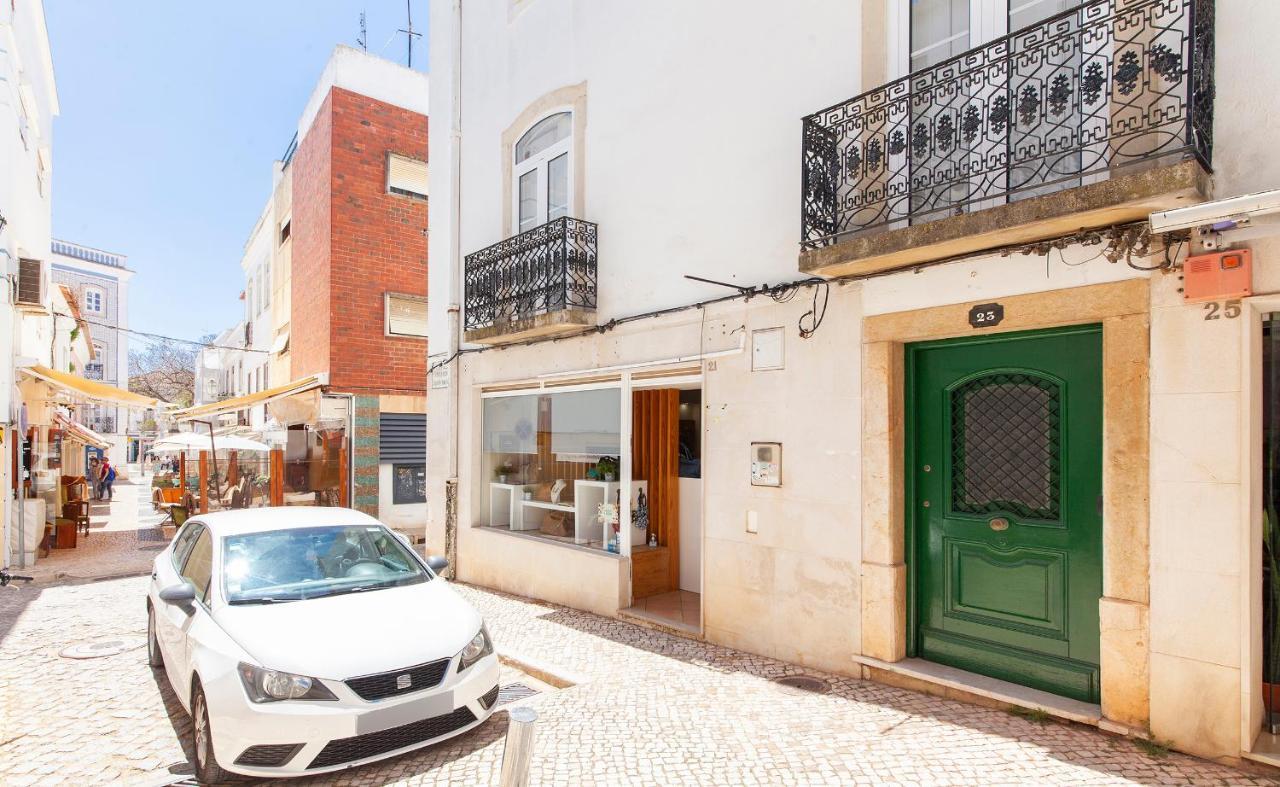 Casa Feliz In Lagos Ngoại thất bức ảnh