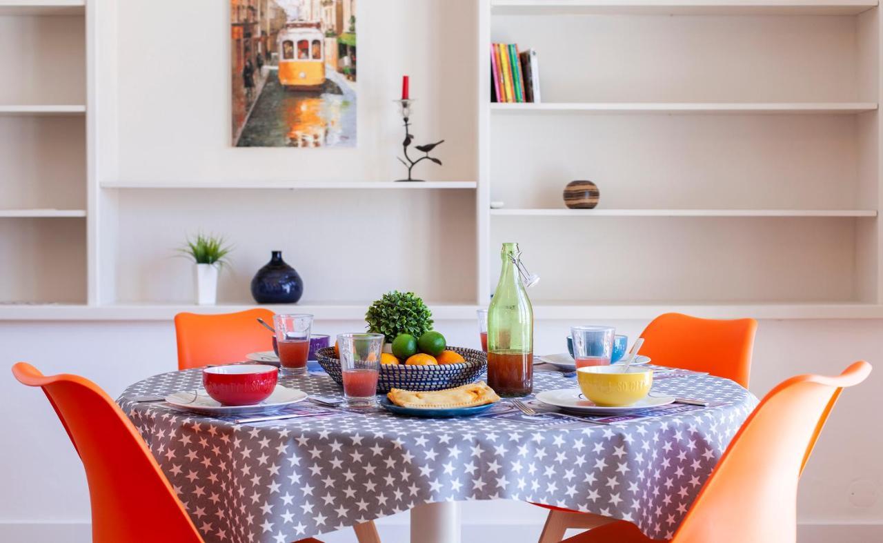 Casa Feliz In Lagos Ngoại thất bức ảnh