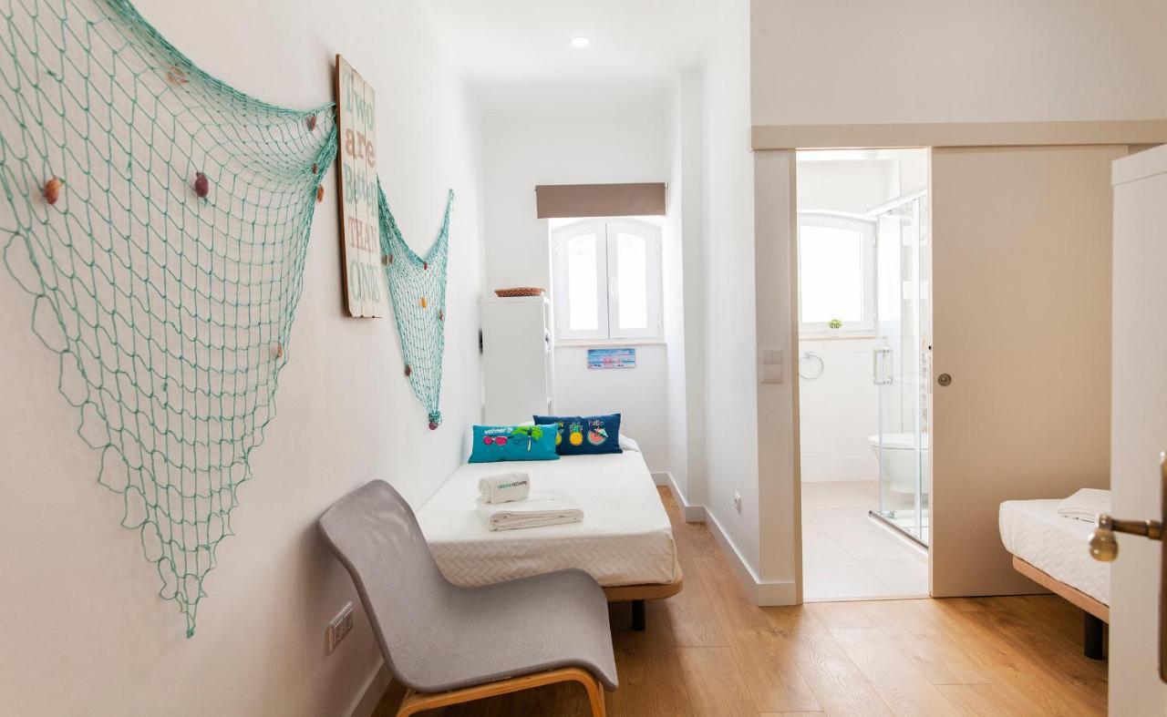 Casa Feliz In Lagos Ngoại thất bức ảnh