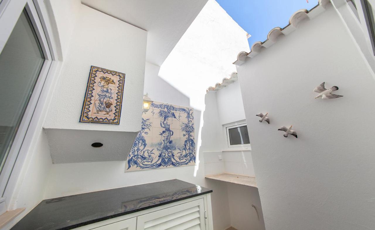 Casa Feliz In Lagos Ngoại thất bức ảnh