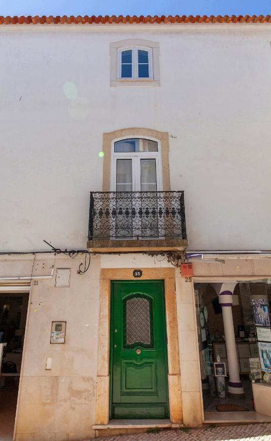 Casa Feliz In Lagos Ngoại thất bức ảnh