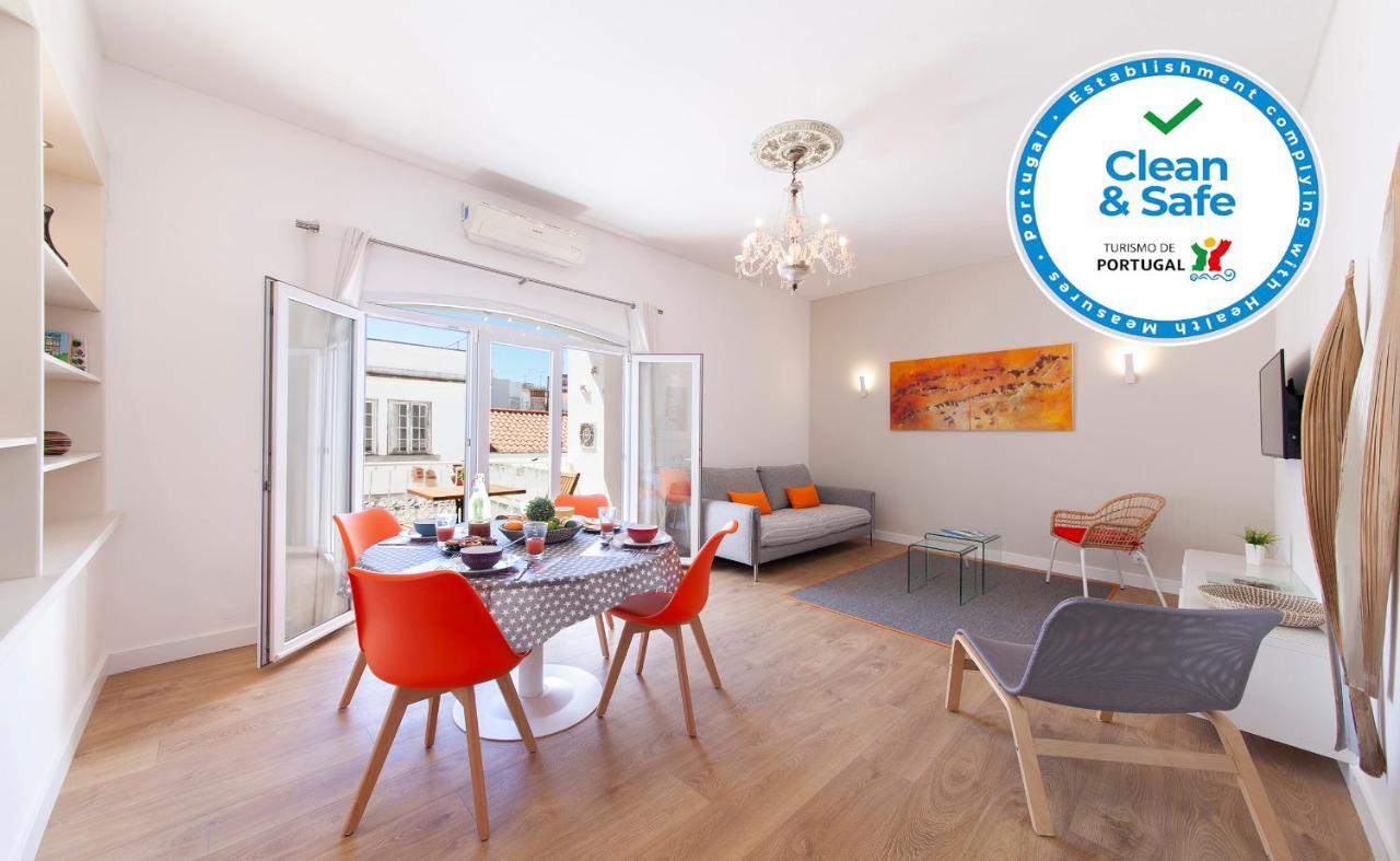 Casa Feliz In Lagos Ngoại thất bức ảnh