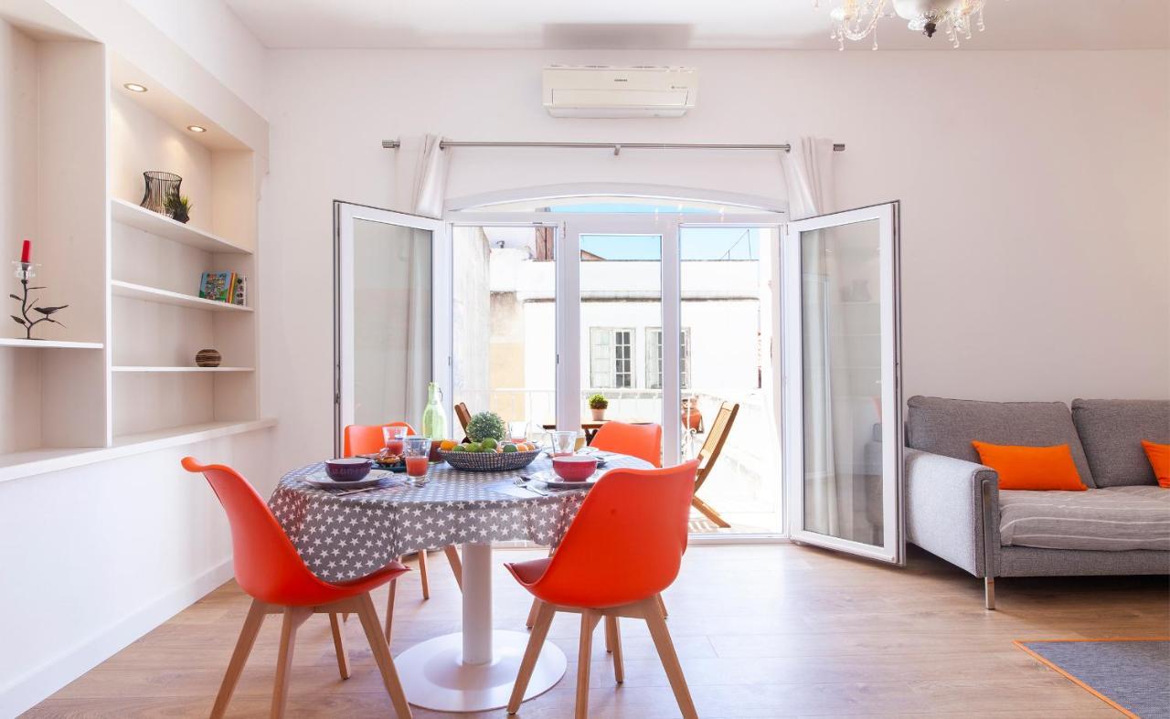Casa Feliz In Lagos Ngoại thất bức ảnh