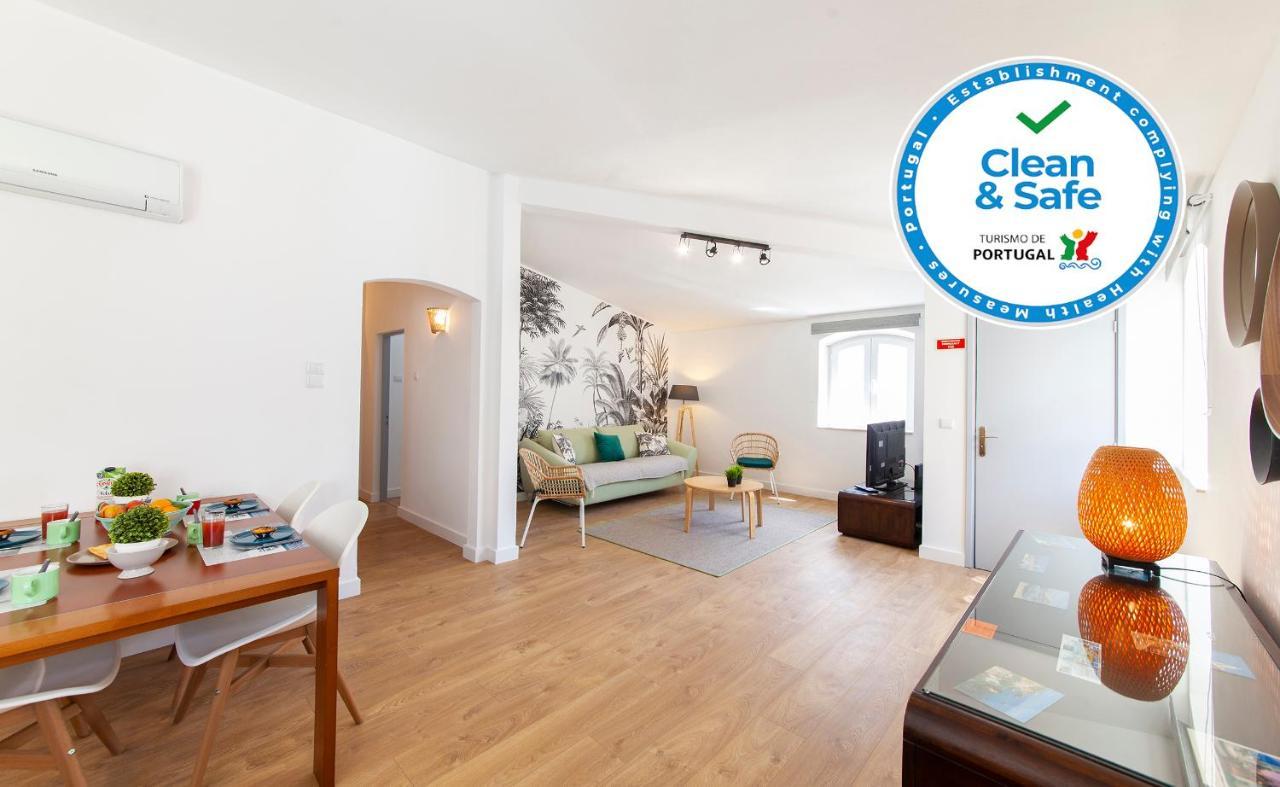 Casa Feliz In Lagos Ngoại thất bức ảnh