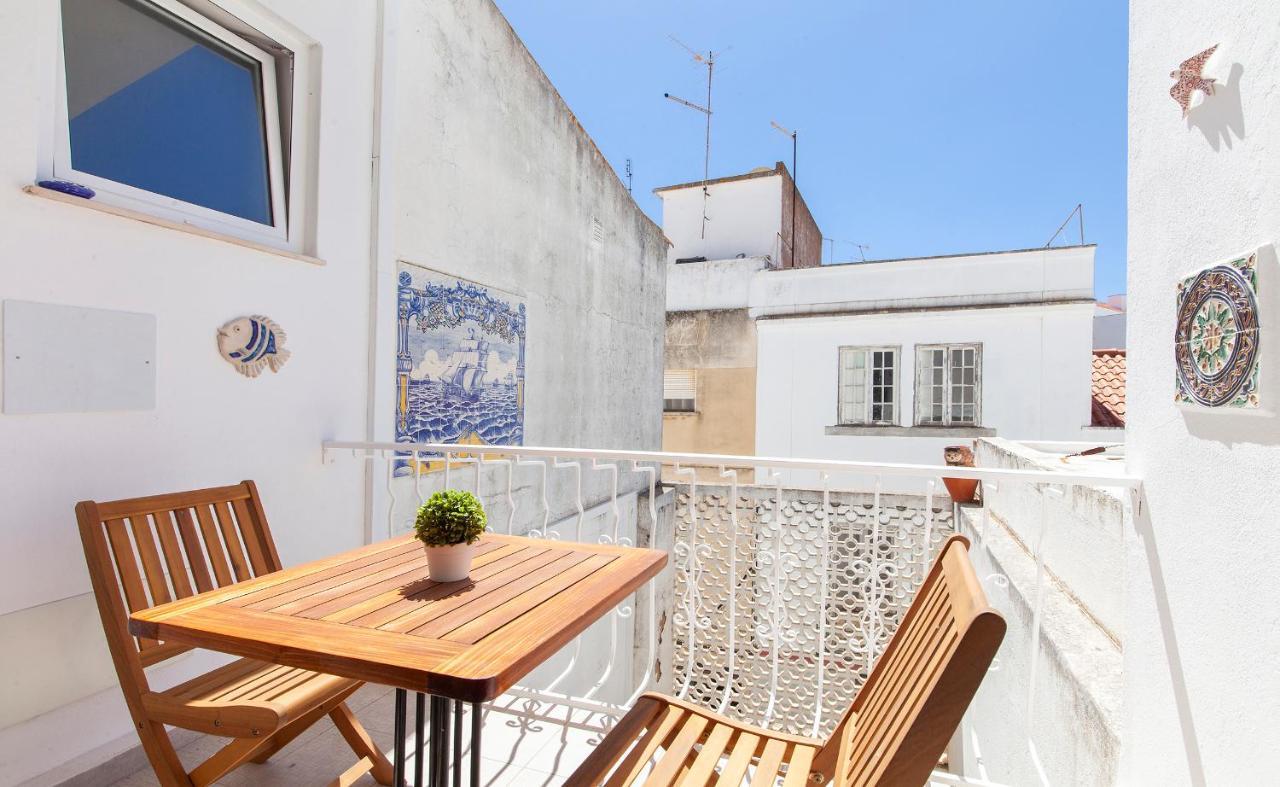 Casa Feliz In Lagos Ngoại thất bức ảnh