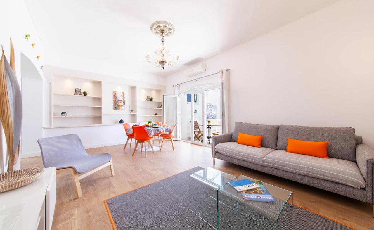 Casa Feliz In Lagos Ngoại thất bức ảnh