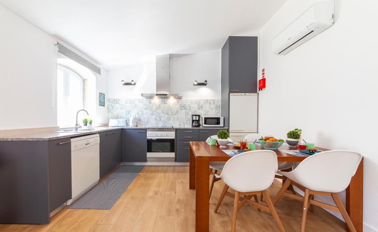 Casa Feliz In Lagos Ngoại thất bức ảnh