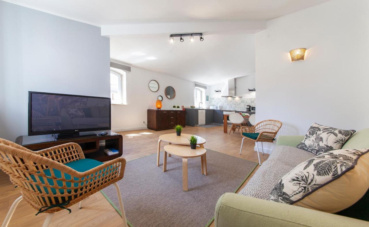 Casa Feliz In Lagos Ngoại thất bức ảnh