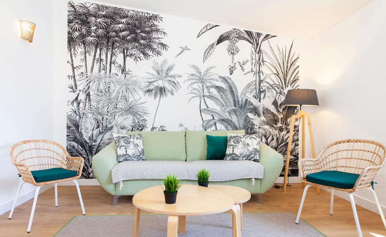 Casa Feliz In Lagos Ngoại thất bức ảnh