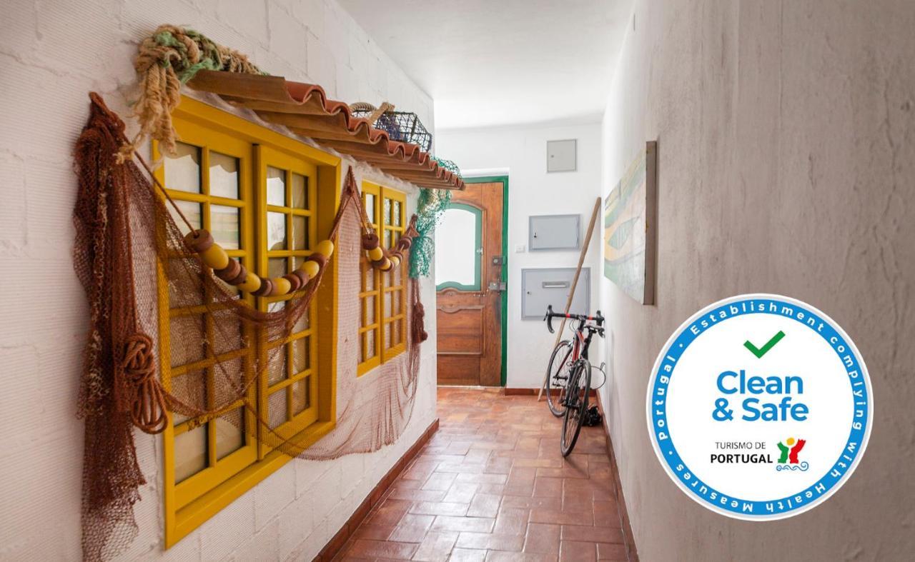Casa Feliz In Lagos Ngoại thất bức ảnh