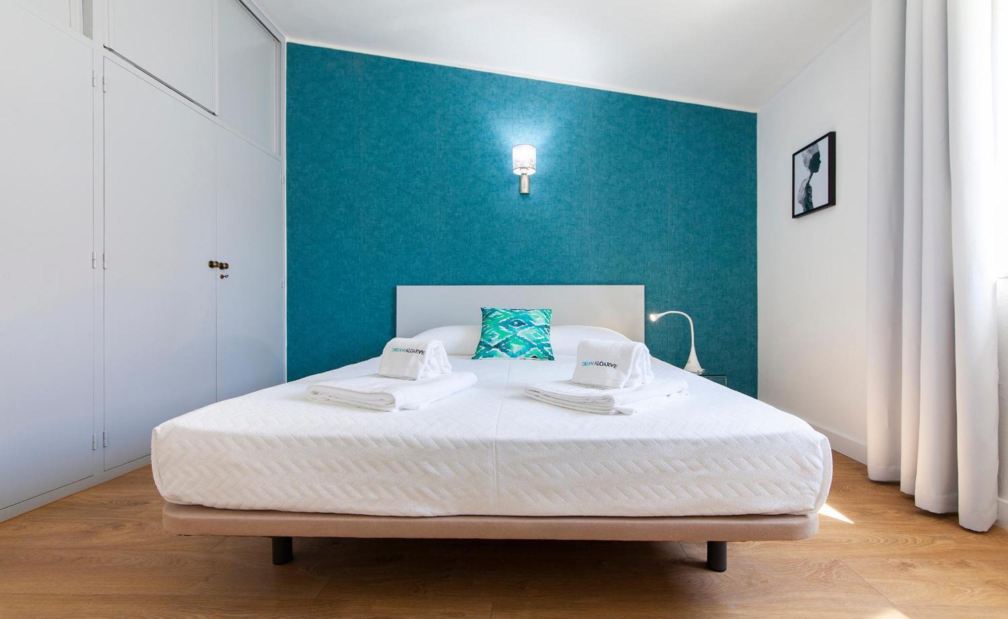 Casa Feliz In Lagos Phòng bức ảnh