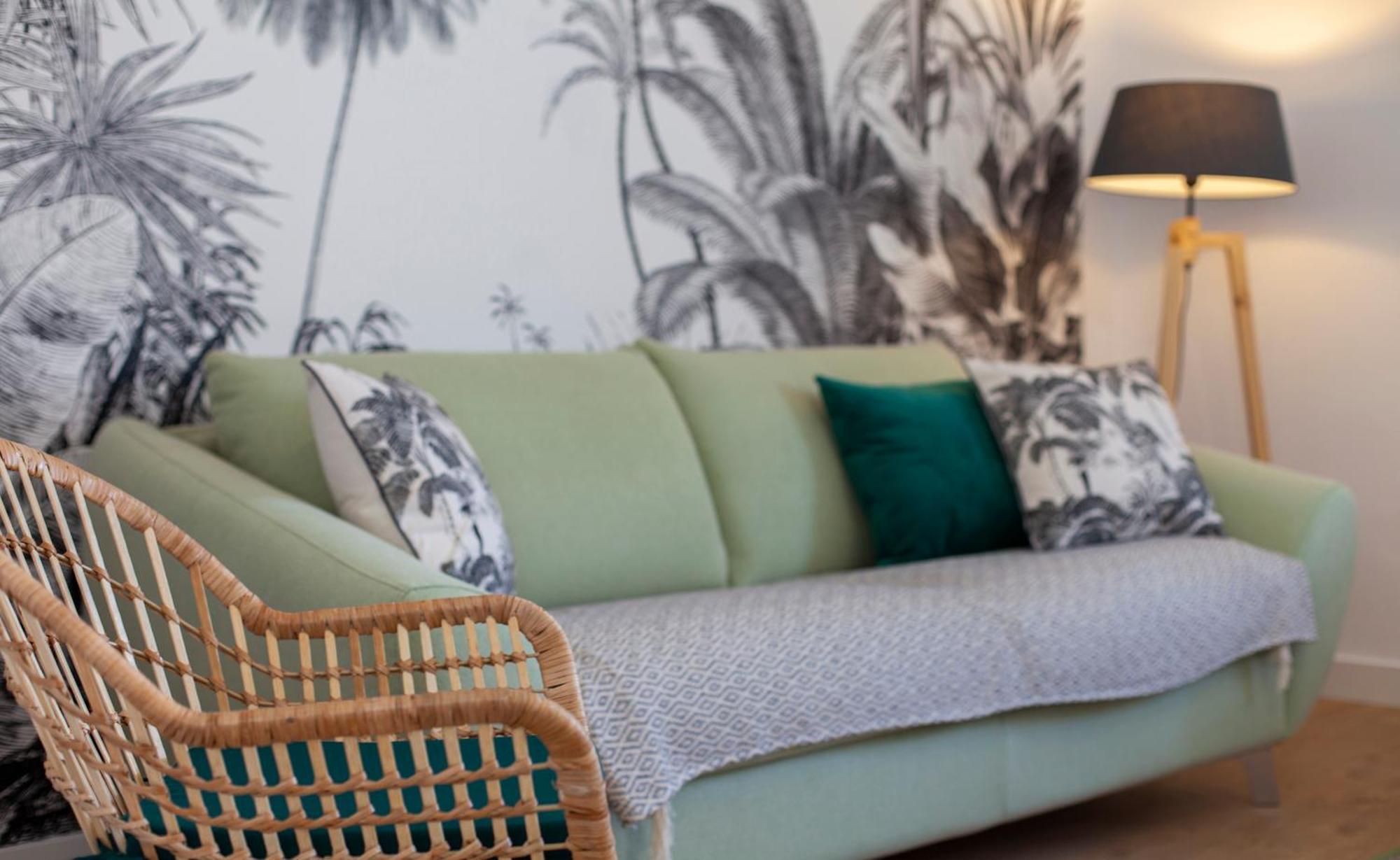 Casa Feliz In Lagos Phòng bức ảnh
