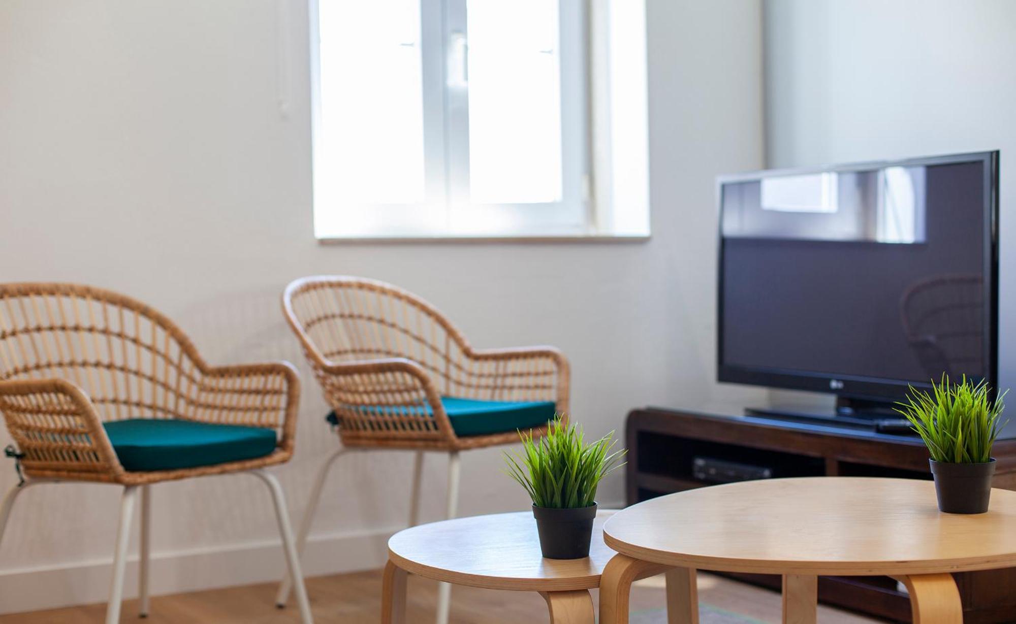 Casa Feliz In Lagos Phòng bức ảnh