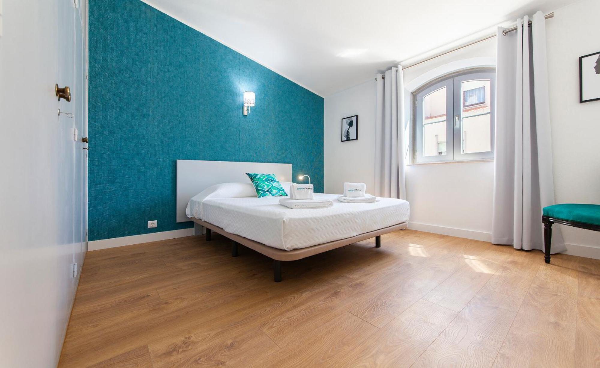 Casa Feliz In Lagos Phòng bức ảnh
