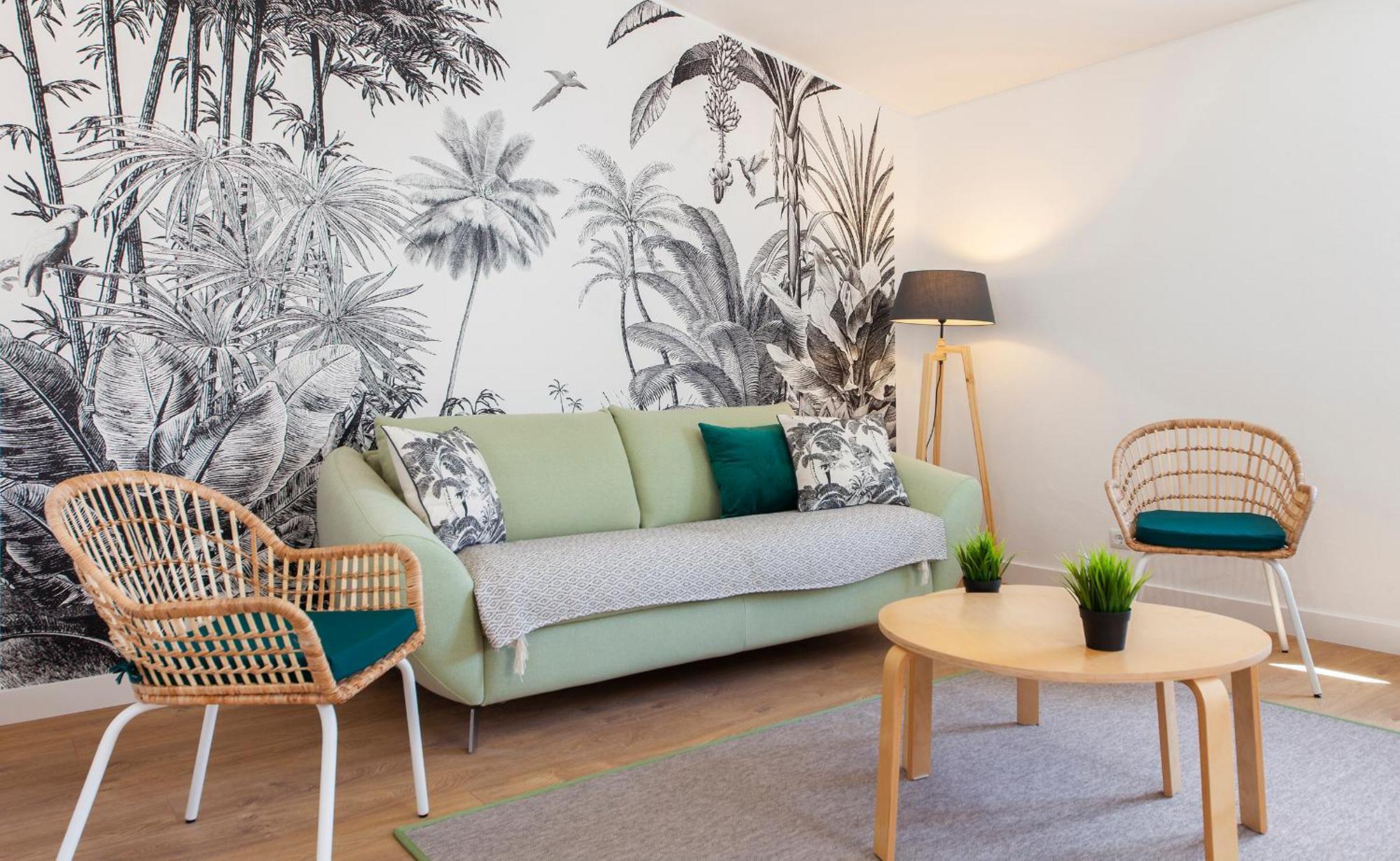 Casa Feliz In Lagos Phòng bức ảnh
