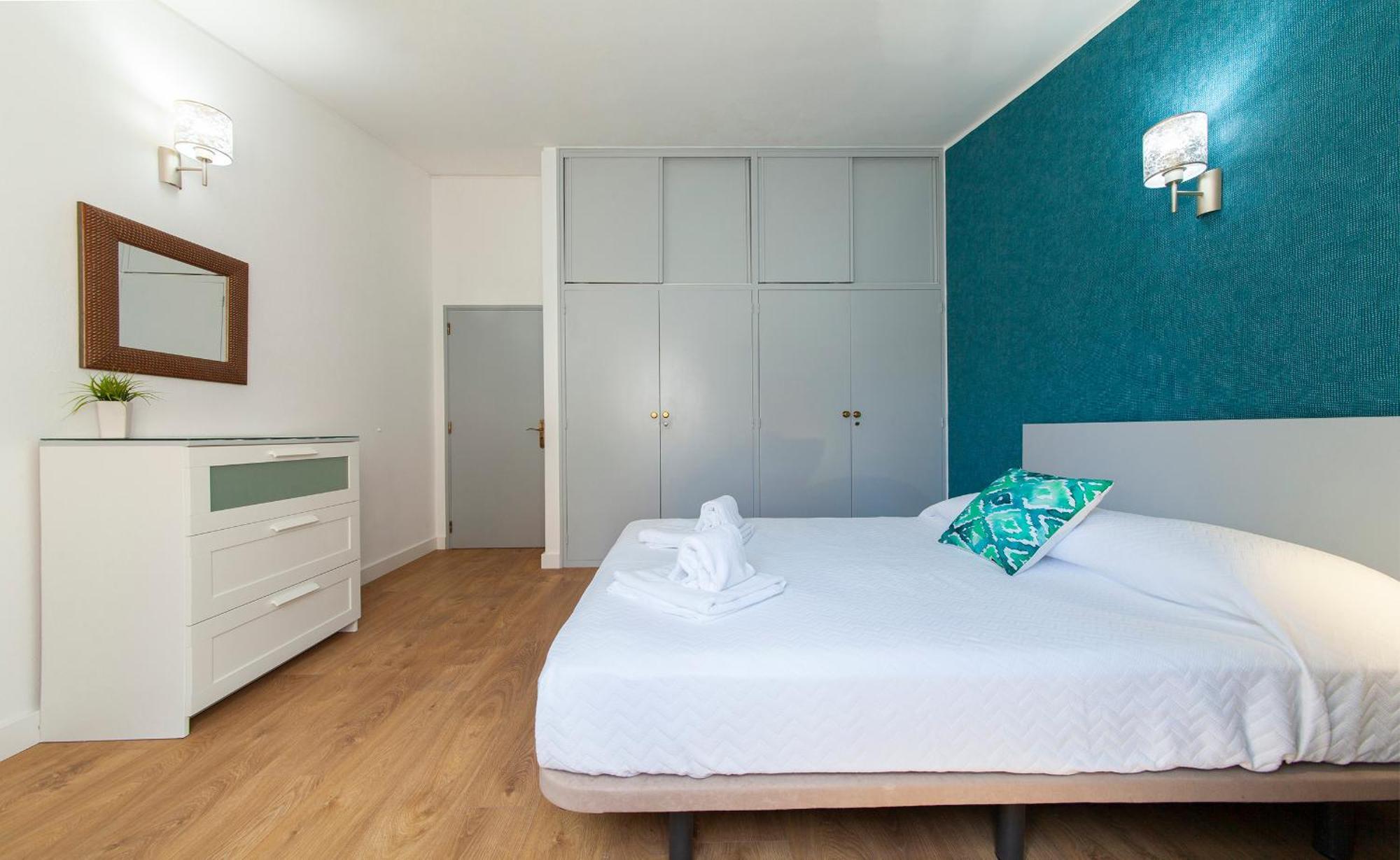 Casa Feliz In Lagos Phòng bức ảnh