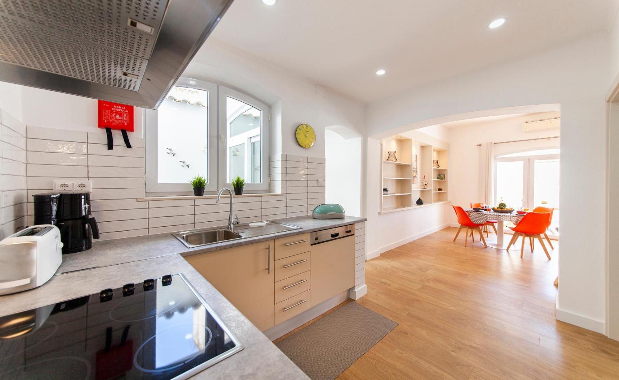 Casa Feliz In Lagos Phòng bức ảnh