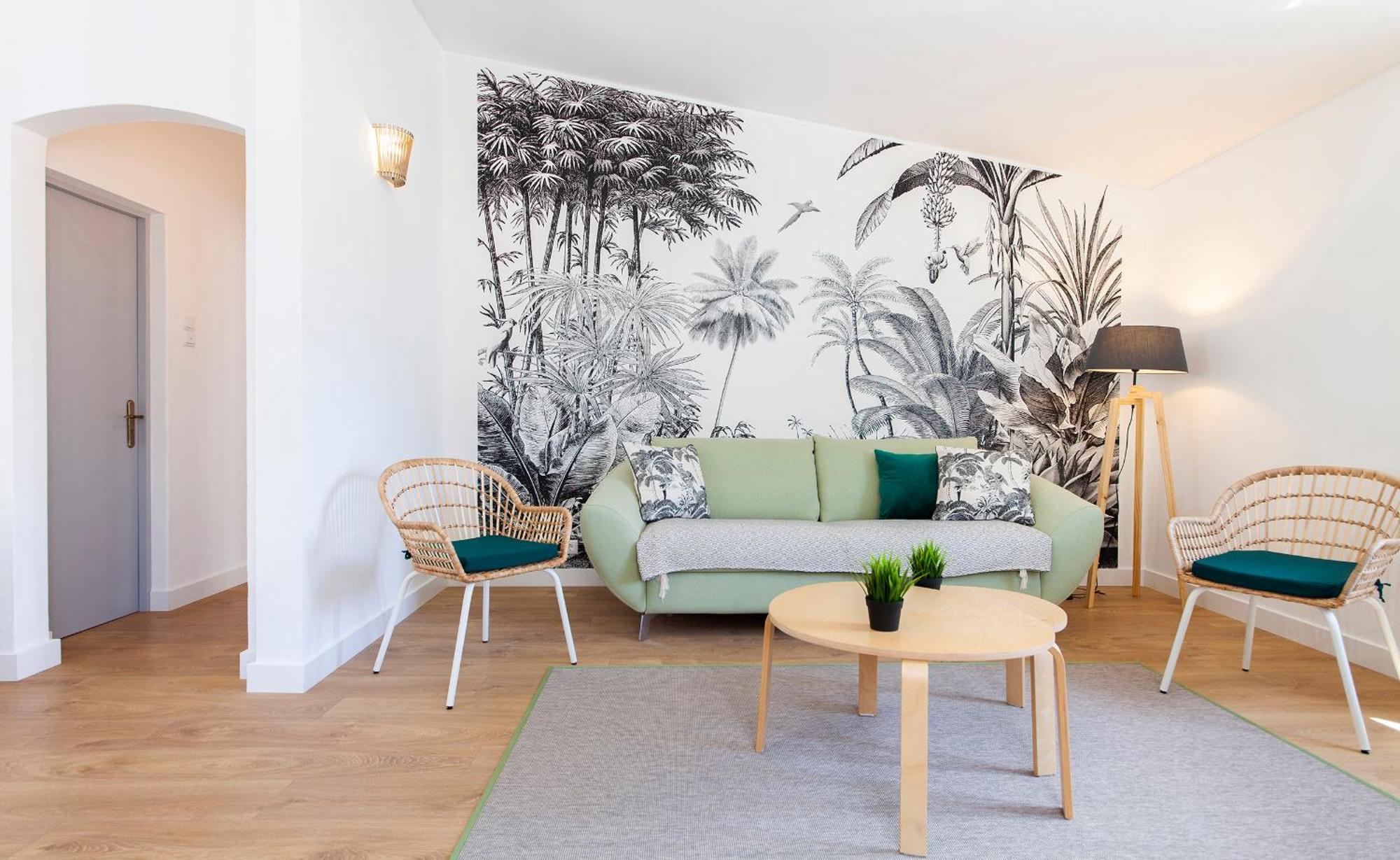Casa Feliz In Lagos Phòng bức ảnh