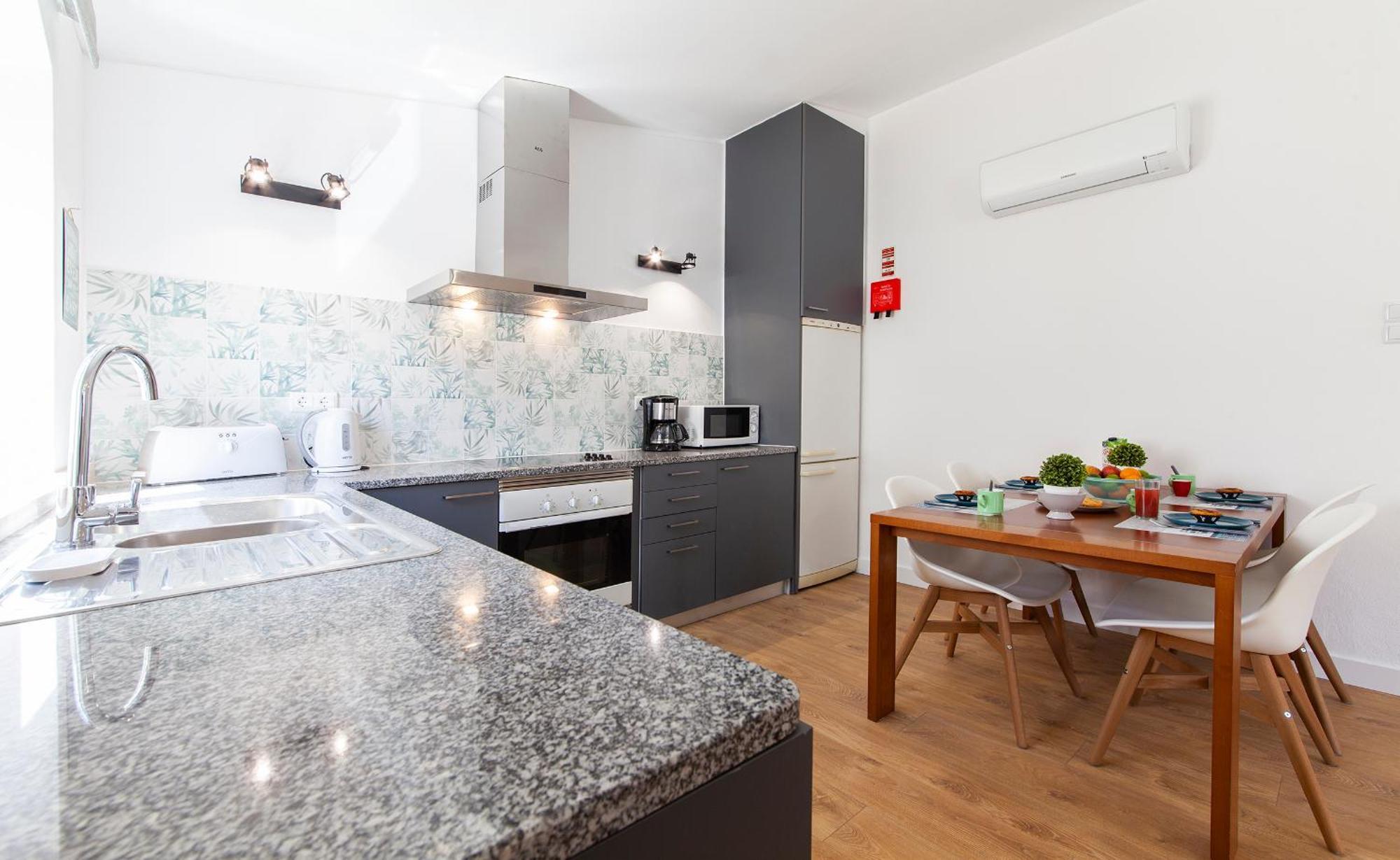 Casa Feliz In Lagos Phòng bức ảnh