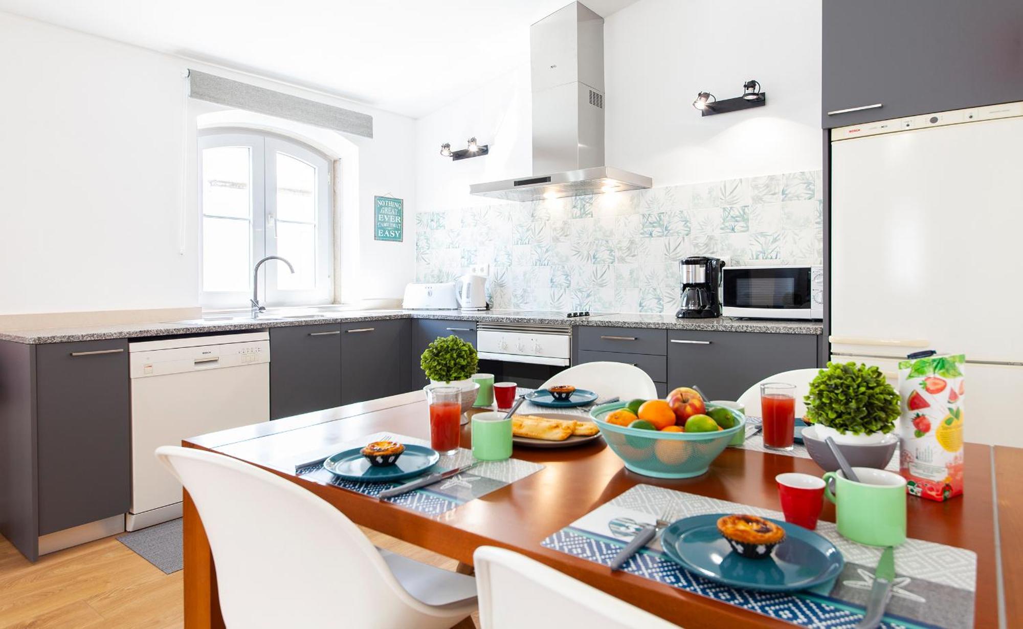Casa Feliz In Lagos Phòng bức ảnh