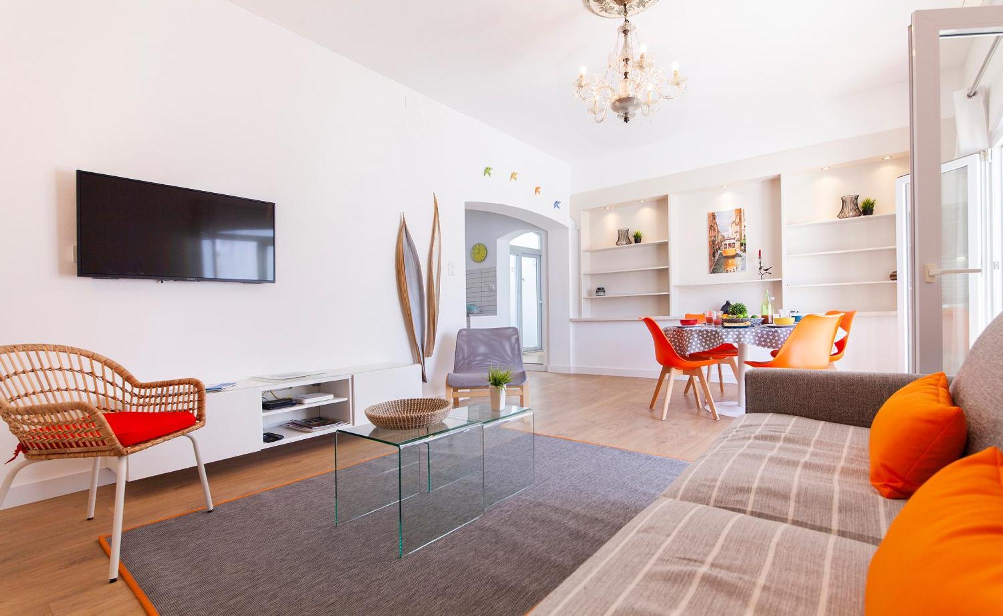 Casa Feliz In Lagos Phòng bức ảnh