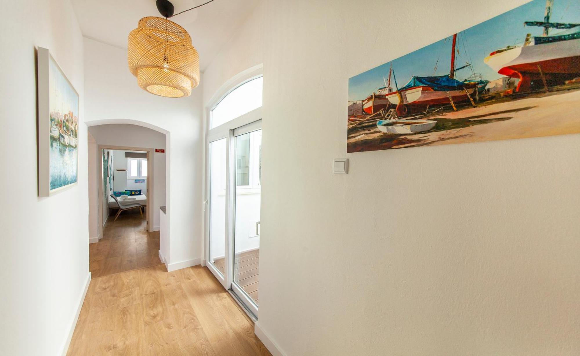 Casa Feliz In Lagos Phòng bức ảnh