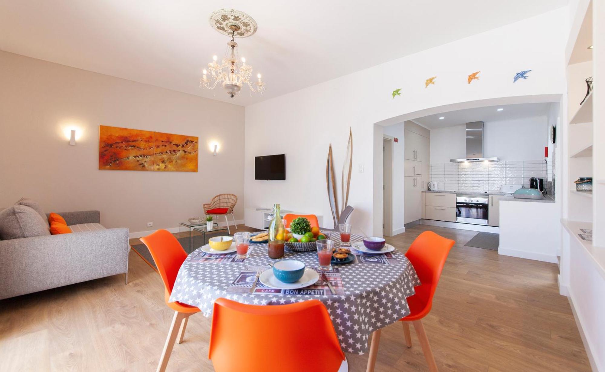 Casa Feliz In Lagos Phòng bức ảnh