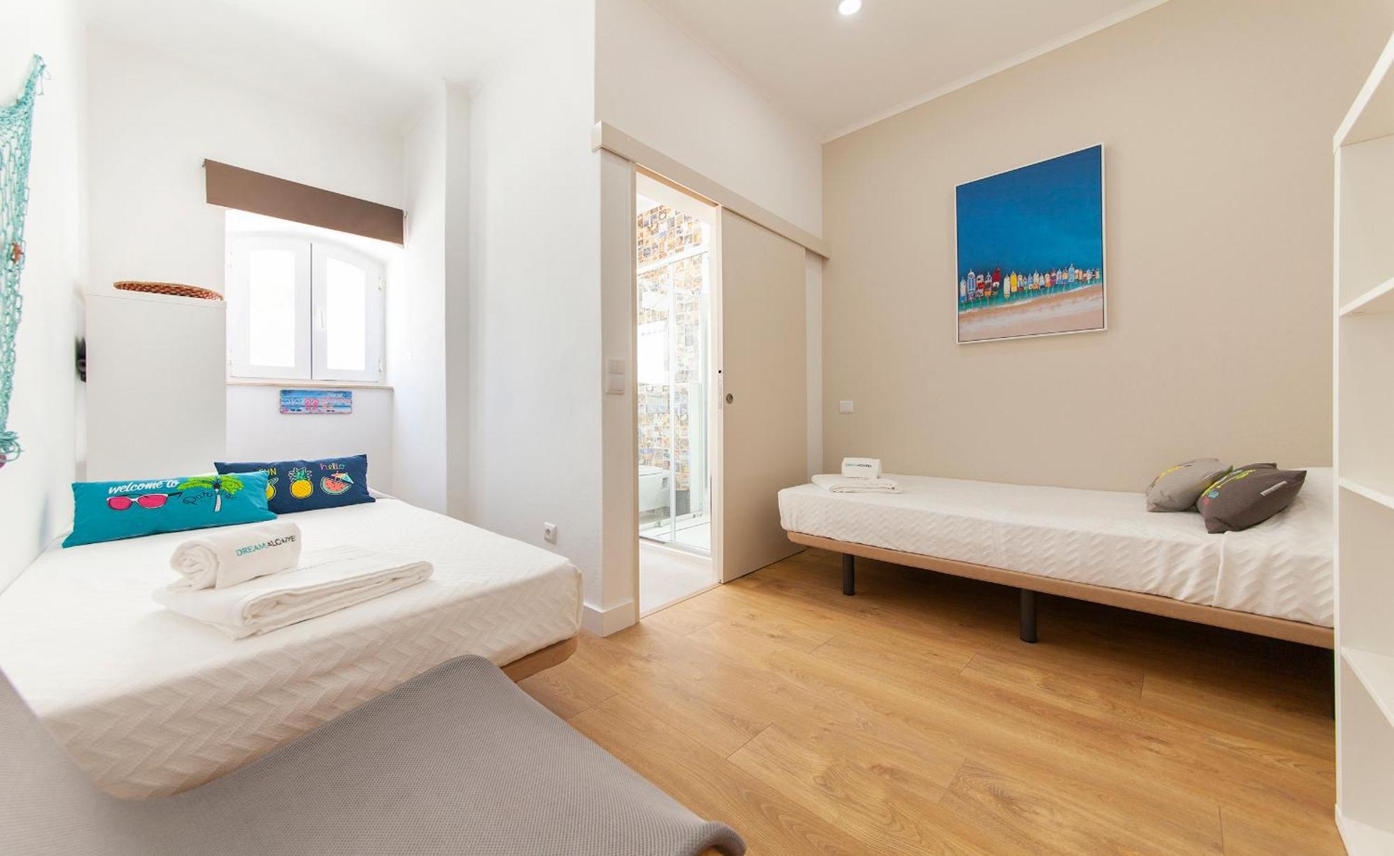 Casa Feliz In Lagos Phòng bức ảnh