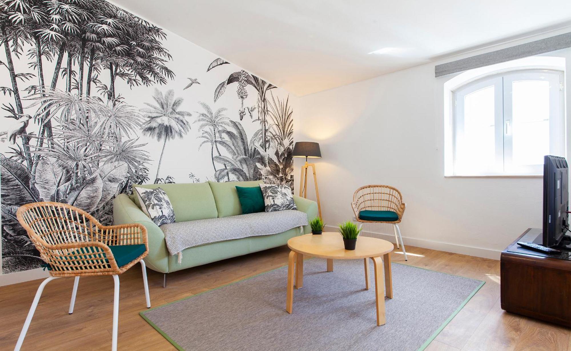 Casa Feliz In Lagos Phòng bức ảnh