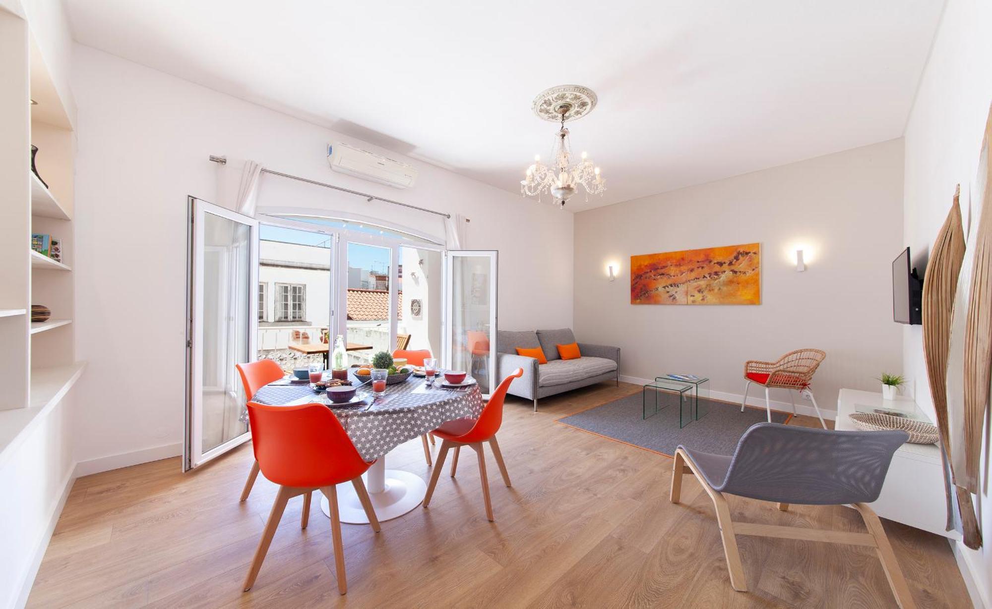 Casa Feliz In Lagos Phòng bức ảnh